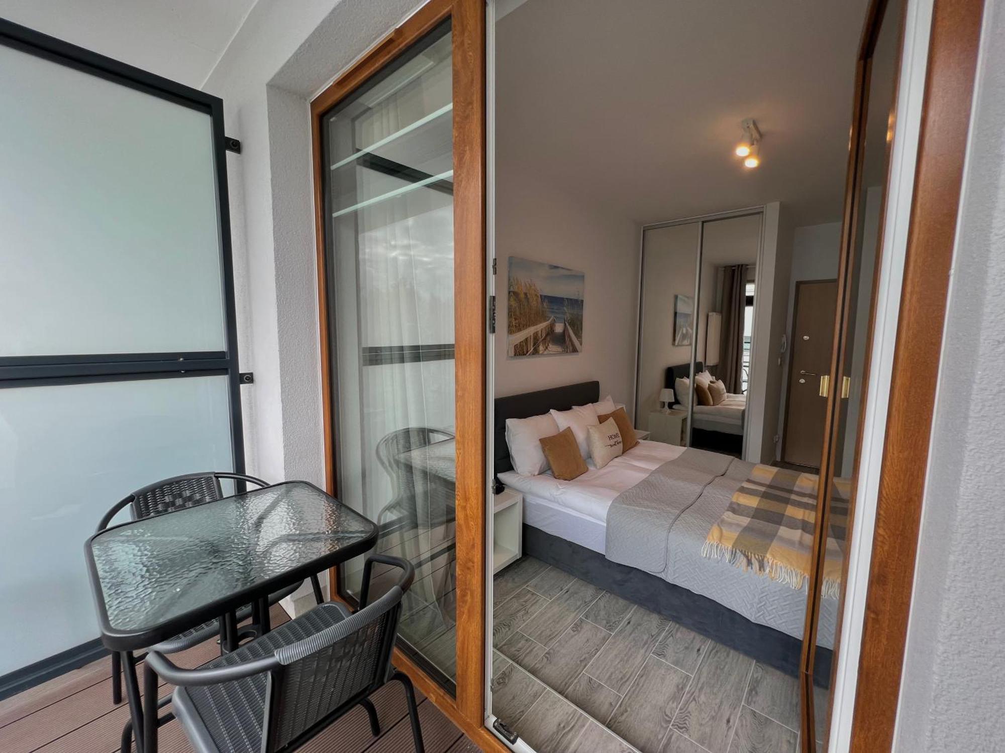 Honey By Galeria Polnocna Apartment Warsaw